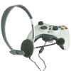 Cuffia e microfono compatibile con xbox 360